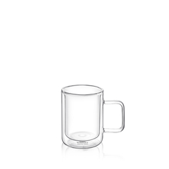 чашка двустенная 150 мл wl‑888716/a Wilmax (photo 1)