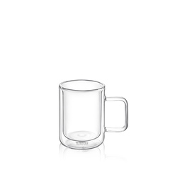 чашка двустенная 200 мл wl‑888717/a Wilmax (photo 1)