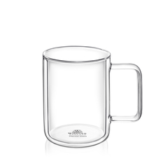 Кружка двустенная 500 мл wl‑888721/a Wilmax (photo 1)