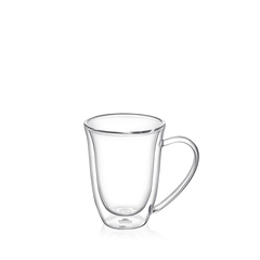 чашка двустенная 250 мл wl‑888725/a Wilmax (photo 1)