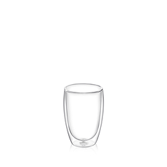 стакан двустенный 150 мл wl‑888730/a Wilmax (photo 1)
