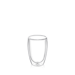 стакан двустенный 200 мл wl‑888731/a Wilmax (photo 1)