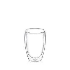 стакан двустенный 300 мл wl‑888733/a Wilmax (photo 1)