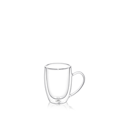 чашка двустенная 100 мл wl‑888736/a Wilmax (photo 1)