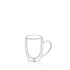 чашка двустенная 150 мл wl‑888737/a Wilmax (photo 1)