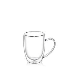 чашка двустенная 250 мл wl‑888739/a Wilmax (photo 1)