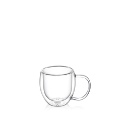 чашка двустенная 150 мл wl‑888744/a Wilmax (photo 1)