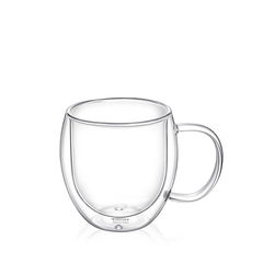 Кружка двустенная 500 мл wl‑888749/a Wilmax (photo 1)