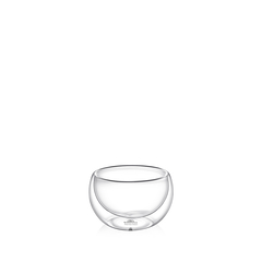Пиала двустенная 50 мл wl‑888750/a Wilmax (photo 1)