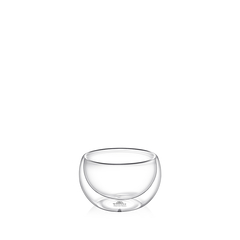 Пиала двустенная 80 мл wl‑888751/a Wilmax (photo 1)