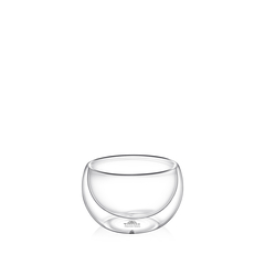 Пиала двустенная 160 мл wl‑888753/a Wilmax (photo 1)