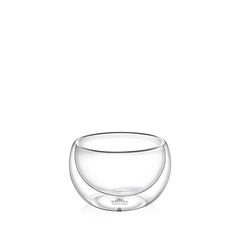 Пиала двустенная 250 мл wl‑888755/a Wilmax (photo 1)