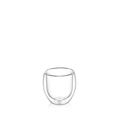 стакан двустенный 100 мл wl‑888758/a Wilmax (photo 1)