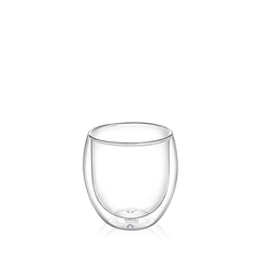 стакан двустенный 300 мл wl‑888762/a Wilmax (photo 1)