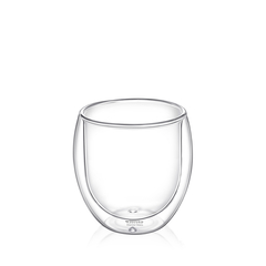 стакан двустенный 500 мл wl‑888764/a Wilmax (photo 1)