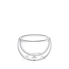 Пиала двустенная 400 мл wl‑888767/a Wilmax (photo 1)