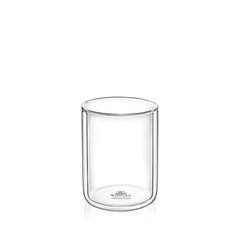 стакан двустенный 300 мл wl‑888784/a Wilmax (photo 1)