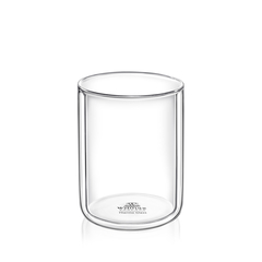 стакан двустенный 500 мл wl‑888786/a Wilmax (photo 1)