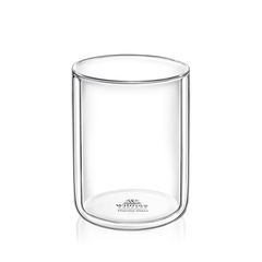 стакан двустенный 600 мл wl‑888787/a Wilmax (photo 1)