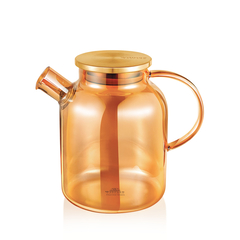 чайник заварочный 1600 мл wl‑888.811.003/a Wilmax (photo 1)