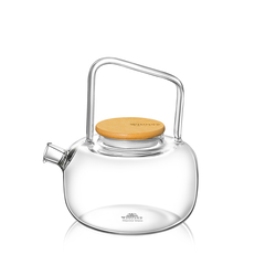 чайник заварочный 1000 мл wl‑888821/a Wilmax (photo 1)