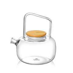 чайник заварочный 1200 мл wl‑888822/a Wilmax (photo 1)