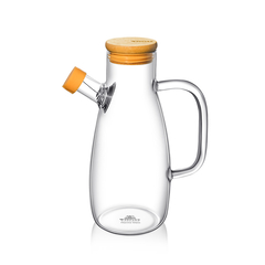 Бутылка для масла 1000 мл wl‑888957/a Wilmax (photo 1)