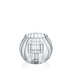 Подсвечник для 1-й свечи 10x8 см wl‑888975/a Wilmax (photo 1)