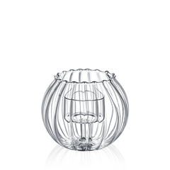 Подсвечник для 1-й свечи 12x10 см wl‑888976/a Wilmax (photo 1)