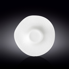 тарелка глубокая с волнистыми краями 25 см wl‑663505/a Wilmax (photo 1)