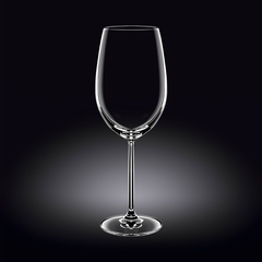 Набор из 2-х бокалов для вина 770 мл wl‑888000/2c Wilmax (photo 1)