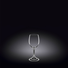 Набор из 6-ти рюмок для водки/ликера 65 мл wl‑888028/6a Wilmax (photo 1)