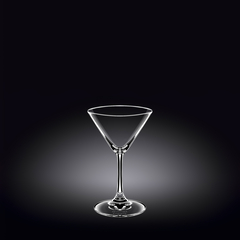 Набор из 6-ти бокалов для мартини 160 мл wl‑888029/6a Wilmax (photo 1)