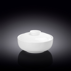 Бульонница с крышкой 320 мл wl‑991137/a Wilmax (photo 1)