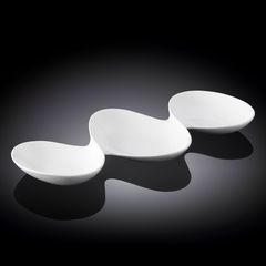 Менажница 37 см wl‑992416/a Wilmax (photo 1)