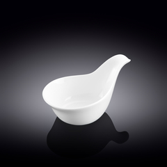 Блюдо для закусок 100 мл wl‑992490/a Wilmax (photo 1)