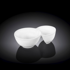 Блюдо 12,5x7,5x3,5 см wl‑992572/a Wilmax (photo 1)