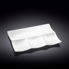 Блюдо 30x20 см wl‑992598/a Wilmax (photo 1)