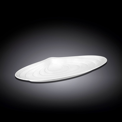 Блюдо ракушка 48x18 см wl‑992806/a Wilmax (photo 1)
