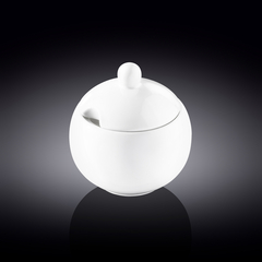 сахарница 540 мл wl‑995029/a Wilmax (photo 1)