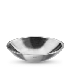 Миска двустенная 34 см wl‑553001/a Wilmax (photo 1)