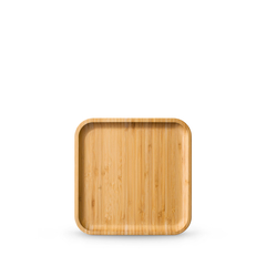 тарелка квадратная 12,5x12,5 см wl‑771018/a Wilmax (photo 1)