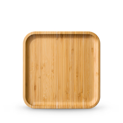 тарелка квадратная 28x28 см wl‑771024/a Wilmax (photo 1)