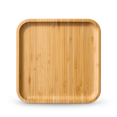 Блюдо квадратное 35,5x35,5 см wl‑771027/a Wilmax (photo 1)