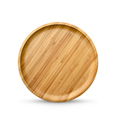 Блюдо круглое 33 см wl‑771037/a Wilmax (photo 1)