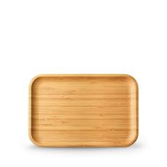 Блюдо прямоугольное 30,5x20,5 см wl‑771054/a Wilmax (photo 1)