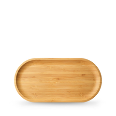 Блюдо капсульной формы 40,5x20,5 см wl‑771061/a Wilmax (photo 1)