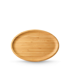 Блюдо овальное 33x23 см wl‑771068/a Wilmax (photo 1)