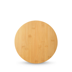 Поворотный стол круглый 25,5x3,5 см wl‑771077/a Wilmax (photo 1)