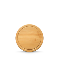 Доска сервировочная круглая 15 см wl‑771084/a Wilmax (photo 1)